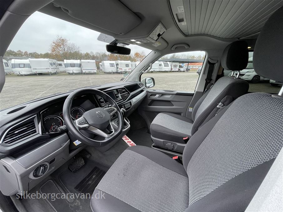 VW California Ocean 2.0 TDI 150 DSG